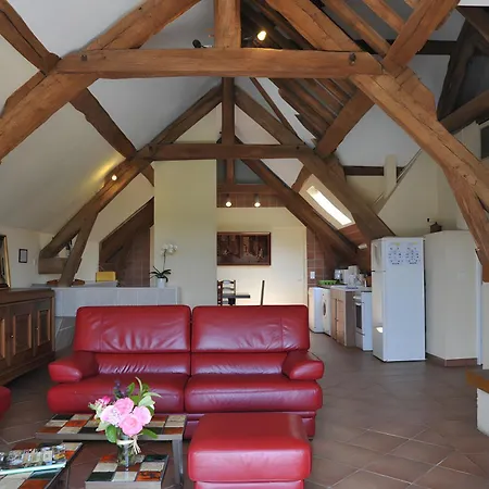 Haras De La Fontaine Datcha Poligny (Seine-et-Marne)