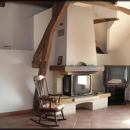 펜션 Haras De La Fontaine Datcha Poligny (Seine-et-Marne)