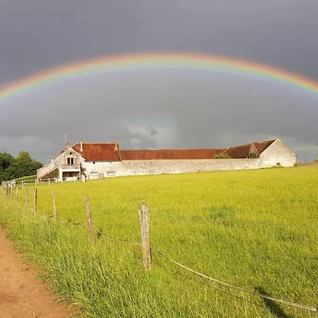 Haras De La Fontaine Datcha